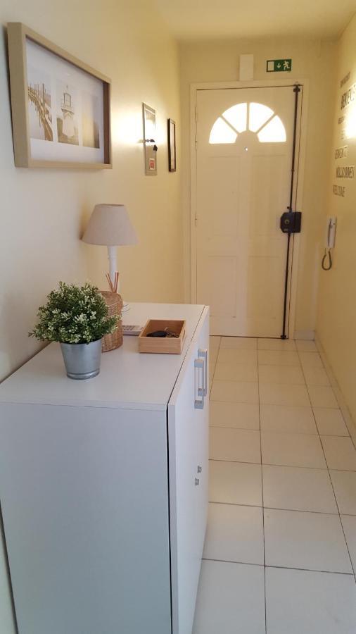 Vila Rosa פורטימאו מראה חיצוני תמונה